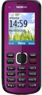 Nokia C1-02 Reparatur