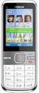 Nokia C5-00 Reparatur