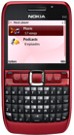 Nokia E63 Reparatur