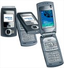 Nokia N71 Reparatur