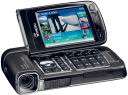 Nokia N93 Reparatur