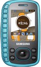 Samsung B3310 Reparatur