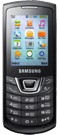 Samsung C3200 Reparatur