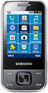 Samsung C3750 Reparatur