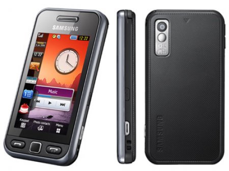 Samsung C5230 Reparatur