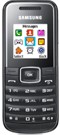 Samsung E1050 Reparatur