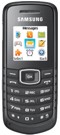 Samsung E1080 Reparatur