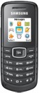 Samsung E1080i Reparatur