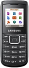 Samsung E1100 Reparatur