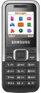 Samsung E1120 Reparatur