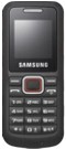 Samsung E1130 Reparatur