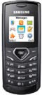 Samsung E1170i Reparatur