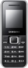 Samsung E1180 Reparatur