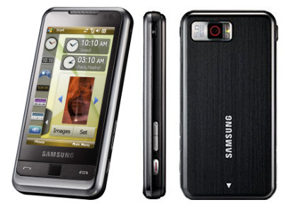 Samsung I900 Reparatur