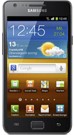 Samsung I9100 Galaxy S2