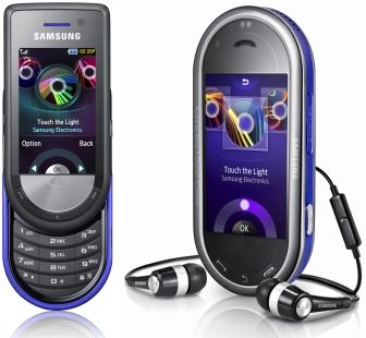 Samsung M6710 Reparatur