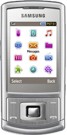 Samsung S3500i Reparatur