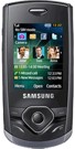 Samsung S3550 Reparatur