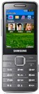 Samsung S5610 Reparatur