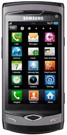 Samsung S8500 Reparatur