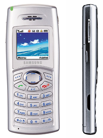 Samsung SGH~C100