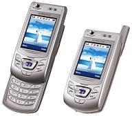 Samsung SGH-D410 Reparatur