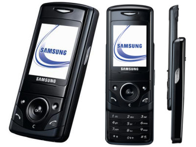 Samsung SGH-D520 Reparatur