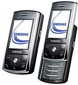Samsung SGH-D800 Reparatur