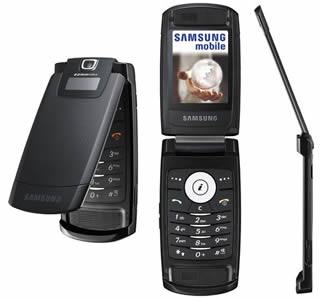 Samsung SGH-D830 Reparatur