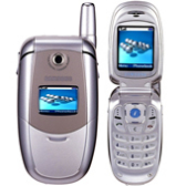 Samsung SGH-E300 Reparatur