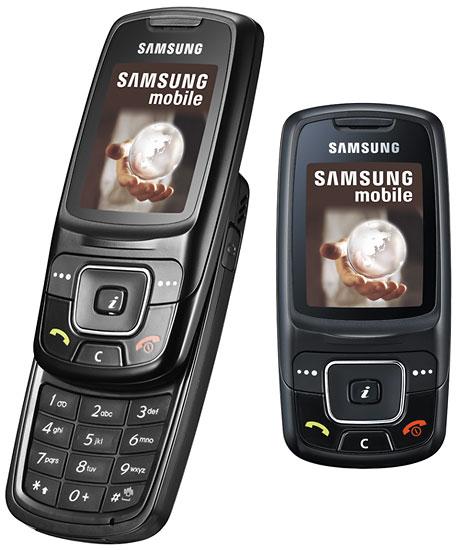 Samsung SGH-E370 Reparatur