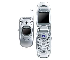 Samsung Sgh-e600 Reparatur