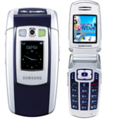 Samsung SGH-E710 Reparatur