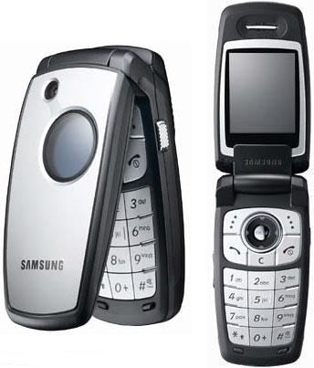 Samsung SGH-E760 Reparatur