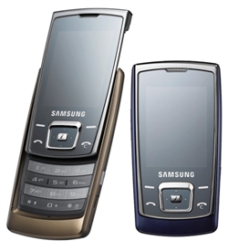 Samsung SGH-E840 Reparatur
