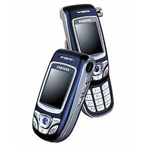 Samsung SGH-E850 Reparatur