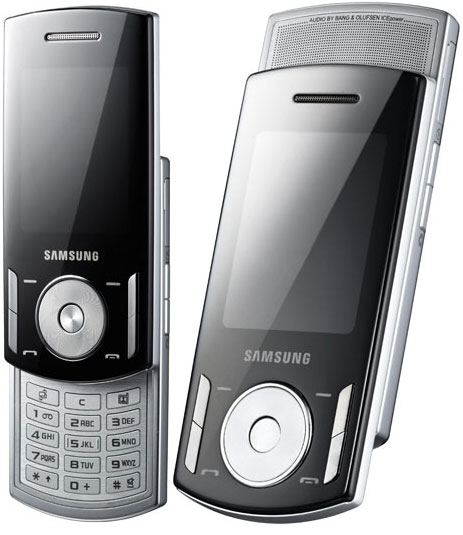 Samsung SGH-F400 Reparatur