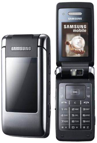 Samsung SGH-G400 Reparatur