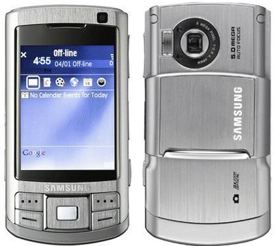 Samsung Sgh-g810 Reparatur