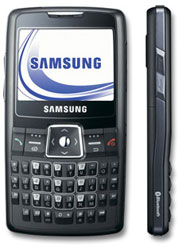 Samsung SGH-I320 Reparatur