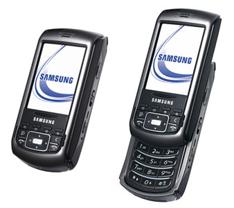 Samsung SGH-I750 Reparatur
