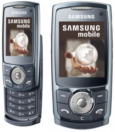 Samsung SGH-L760 Reparatur