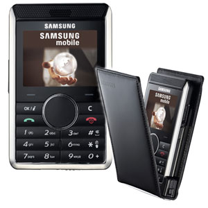 Samsung SGH-P310 Reparatur