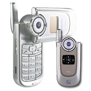 Samsung SGH-P730 Reparatur