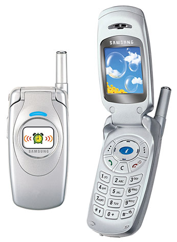 Samsung SGH~S300