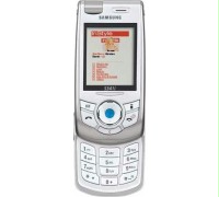 Samsung SGH-S341i Reparatur