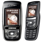 Samsung SGH-S400i Reparatur