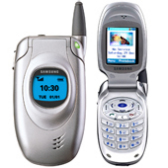 Samsung SGH-T100 Reparatur