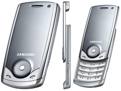 Samsung SGH-U700 Reparatur