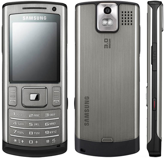 Samsung SGH-U800 Reparatur